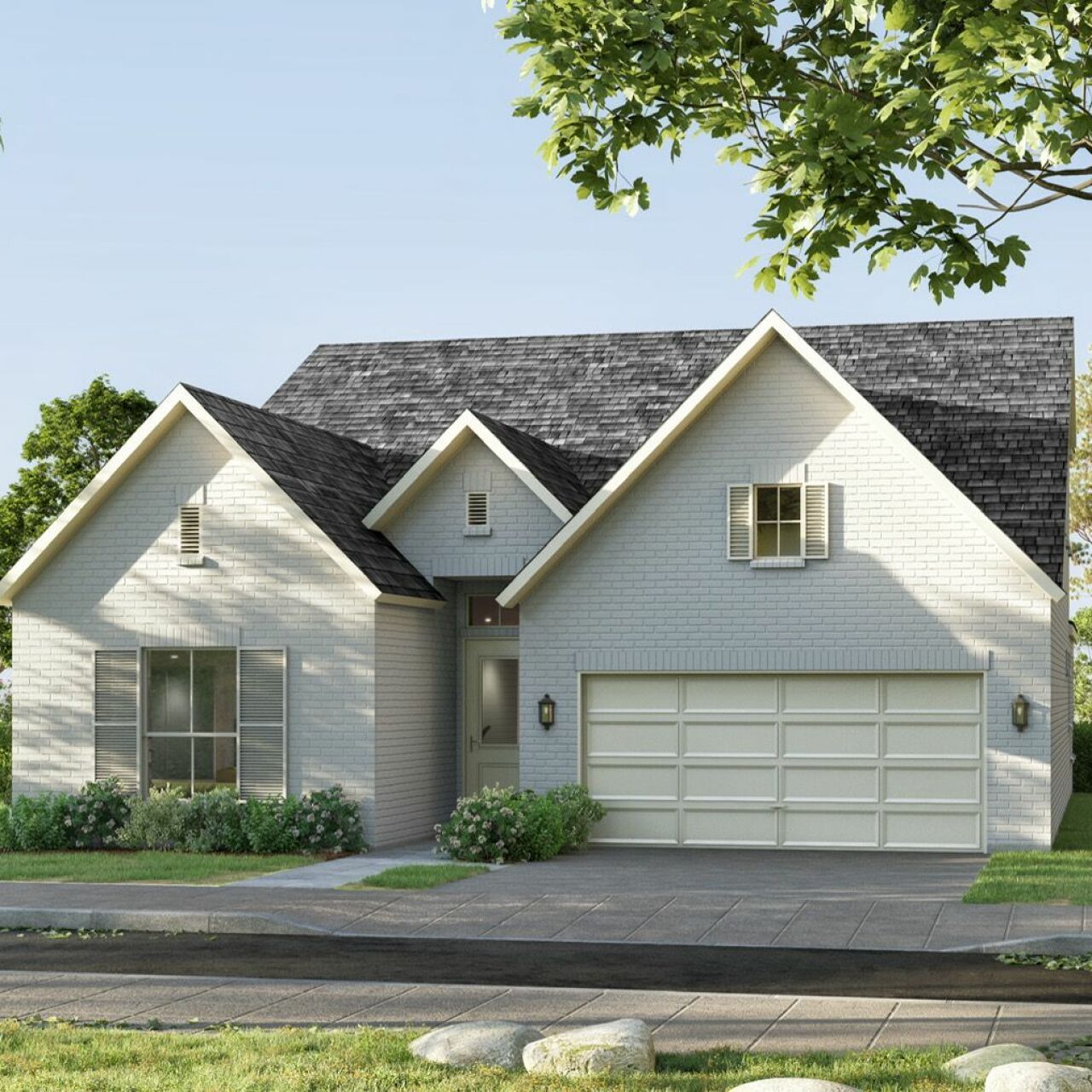 Lakes At Parks of Aledo - Aledo, TX