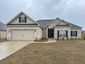 casa en 102 Forest Haven Way por Driggers Construction