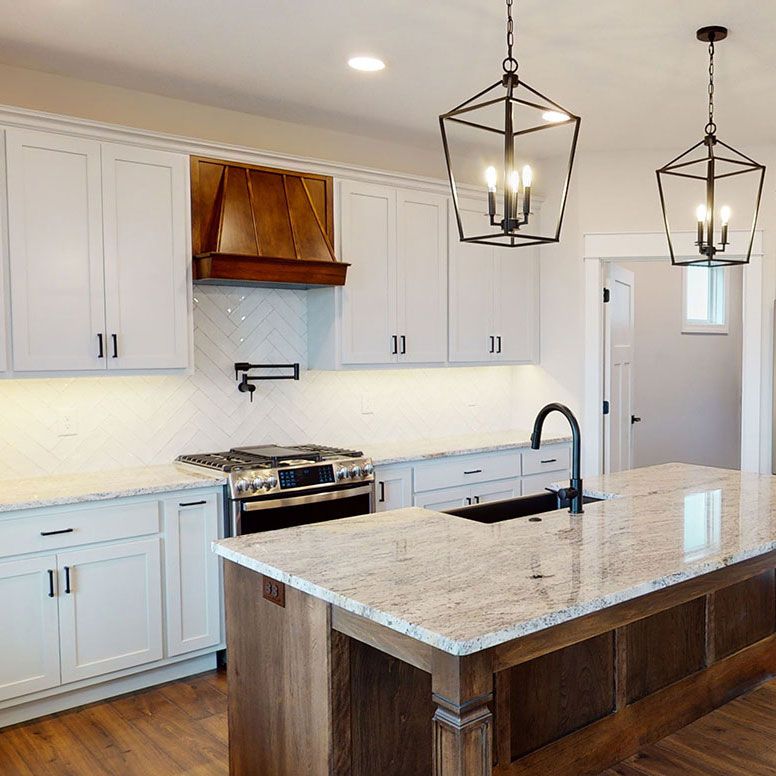 casa en Drippé Homes por Drippé Homes