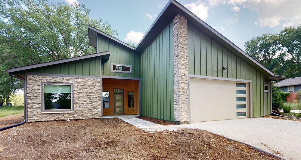 casa en Drippé Homes por Drippé Homes