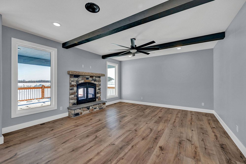 casa en Drippé Homes por Drippé Homes
