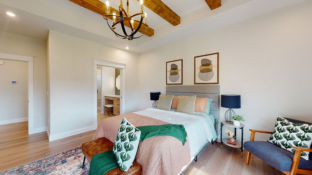casa en Drippé Homes por Drippé Homes