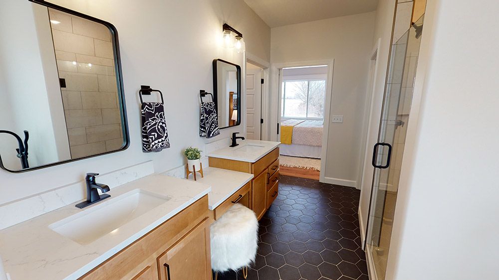 casa en Drippé Homes por Drippé Homes