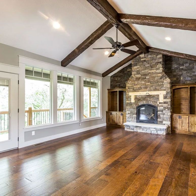 casa en Drippé Homes por Drippé Homes