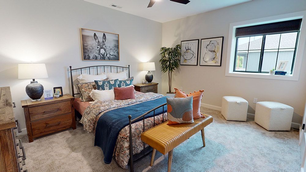 casa en Drippé Homes por Drippé Homes