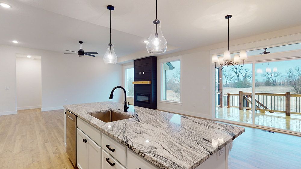 casa en Drippé Homes por Drippé Homes