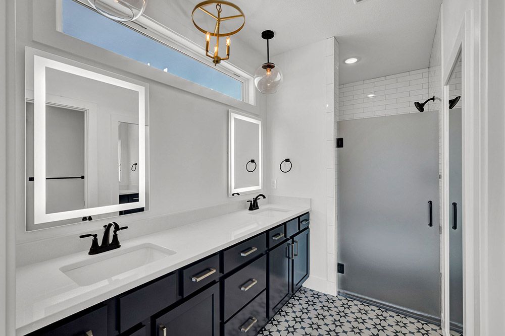 casa en Drippé Homes por Drippé Homes