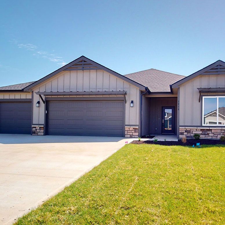casa en Drippé Homes por Drippé Homes