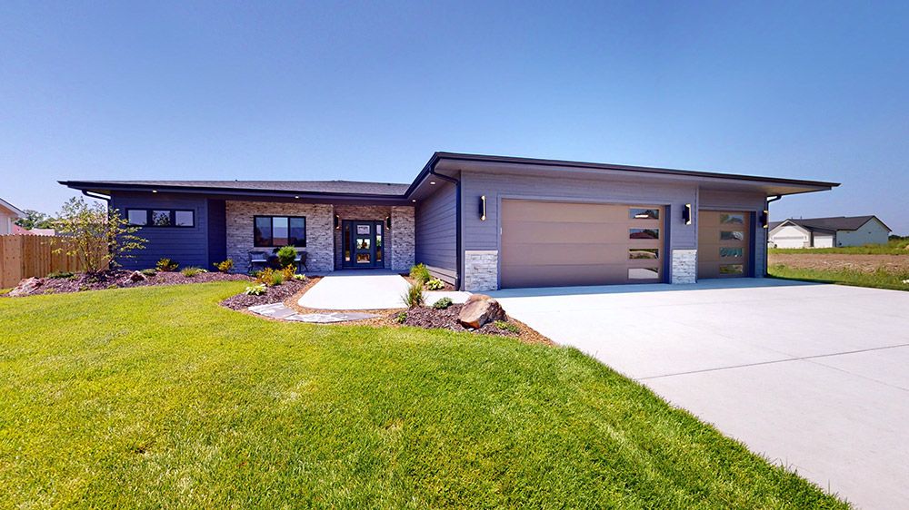 casa en Drippé Homes por Drippé Homes