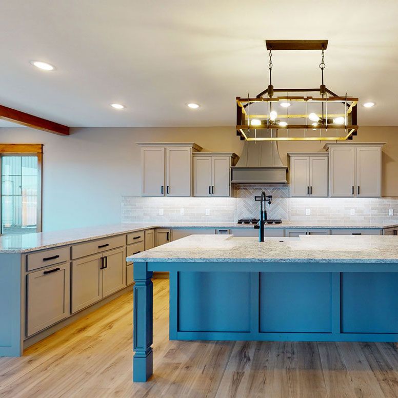 casa en Drippé Homes por Drippé Homes