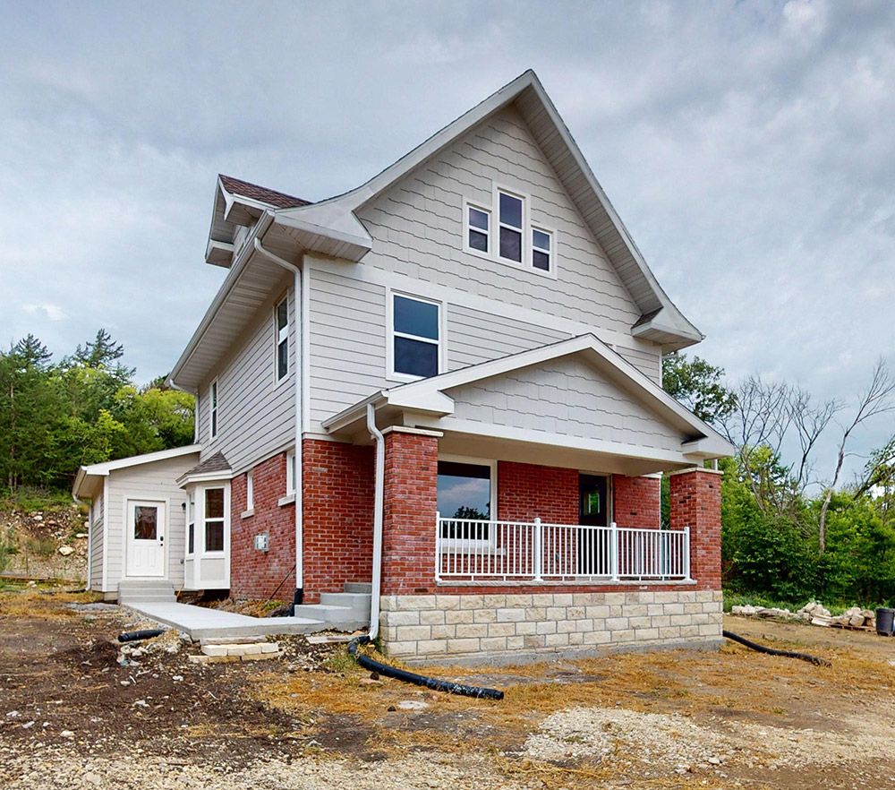 casa en Drippé Homes por Drippé Homes