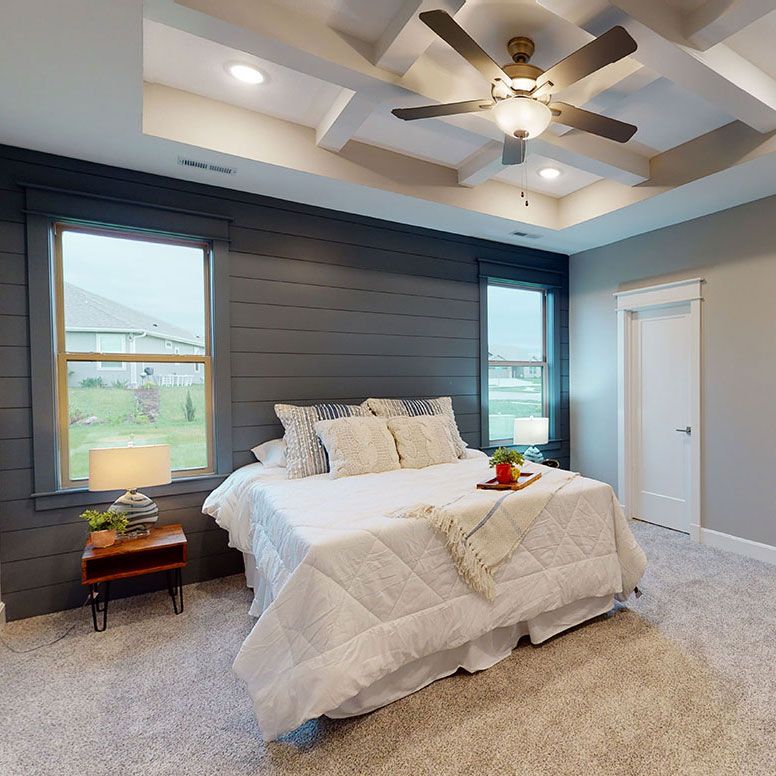 casa en Drippé Homes por Drippé Homes