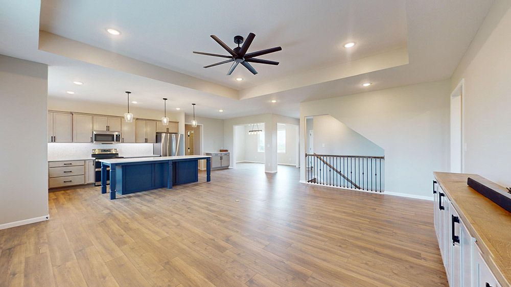 casa en Drippé Homes por Drippé Homes
