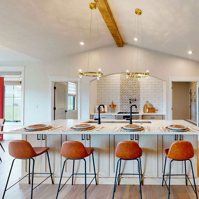 casa en Drippé Homes por Drippé Homes