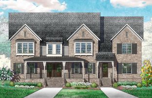 Plan Unknown - Southbrooke: Franklin, Tennessee - Ford Classic Homes