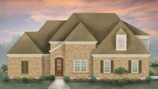 Marissa - Contact US: Southaven, Tennessee - Legacy New Homes