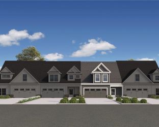 The Portland - The Villas At Swift Creek: Moseley, Virginia - Boone Homes
