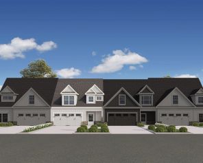 6715 Mayland Ridge Lane (Plan Unknown)