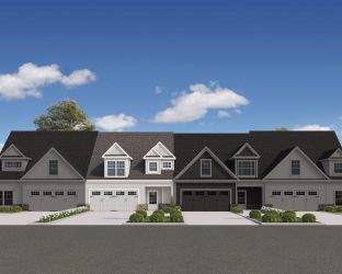 Plan Unknown - The Villas At Swift Creek: Moseley, Virginia - Boone Homes
