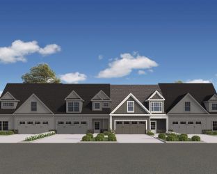 Plan Unknown - The Villas At Swift Creek: Moseley, Virginia - Boone Homes