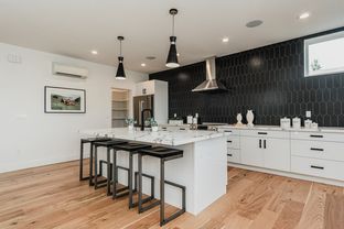 Gatsby Development por Gatsby Development en Seattle-Bellevue Washington