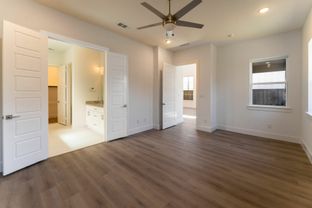 Plan Unknown - The Village At Abrams: Richardson, Texas - Serene Global