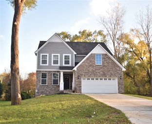 Kensington Family Homes por Kensington Family Homes en Detroit Michigan