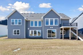 Hollydale Villas - Plymouth, MN
