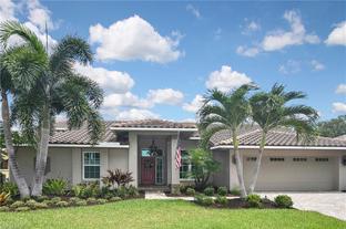 Plan Unknown - Sposen Signature Homes LLC: Fort Myers, Florida - Sposen Signature Homes LLC