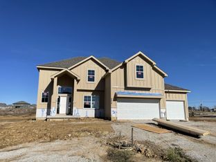 Plan Unknown - Northview Valley: Kansas City, Missouri - Baldwin Homes