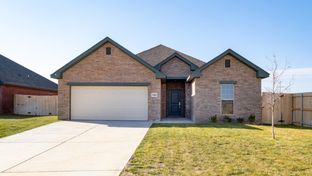 Plan Unknown - Heritage Hills: Amarillo, Texas - Bluehaven Homes