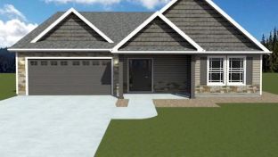 517 Springs Fall Creek - Fall Creek: Inman, South Carolina - Enchanted Homes