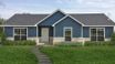 casa en United Built Homes por United Built Home