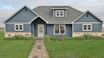 casa en United Built Homes por United Built Home