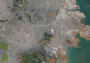 770 Woolsey por Group I en San Francisco California