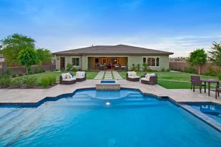 The Open Collection por Family Development en Phoenix-Mesa Arizona