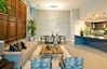 casa en Viridian at Desert Willow por Family Development