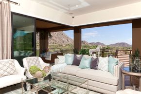 Pinnacle Pointe - Scottsdale, AZ