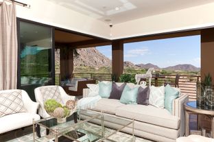 Pinnacle Pointe por Family Development en Phoenix-Mesa Arizona