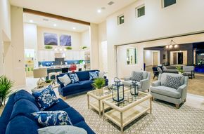 The Cove At The Citrus - La Quinta, CA