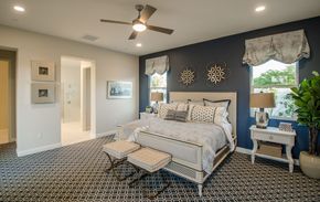 The Cove At The Citrus - La Quinta, CA