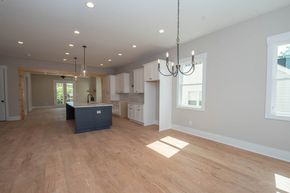 Perry Street - Newnan, GA