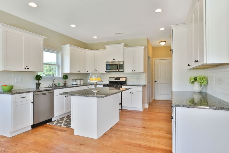 Fieldstone - Senoia, GA