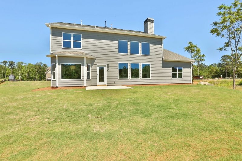 Reese Rd. Sharpsburg, GA 30277