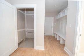 Perry Street - Newnan, GA