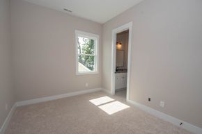 Perry Street - Newnan, GA