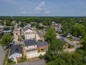 Perry Street - Newnan, GA