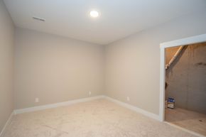 Perry Street - Newnan, GA