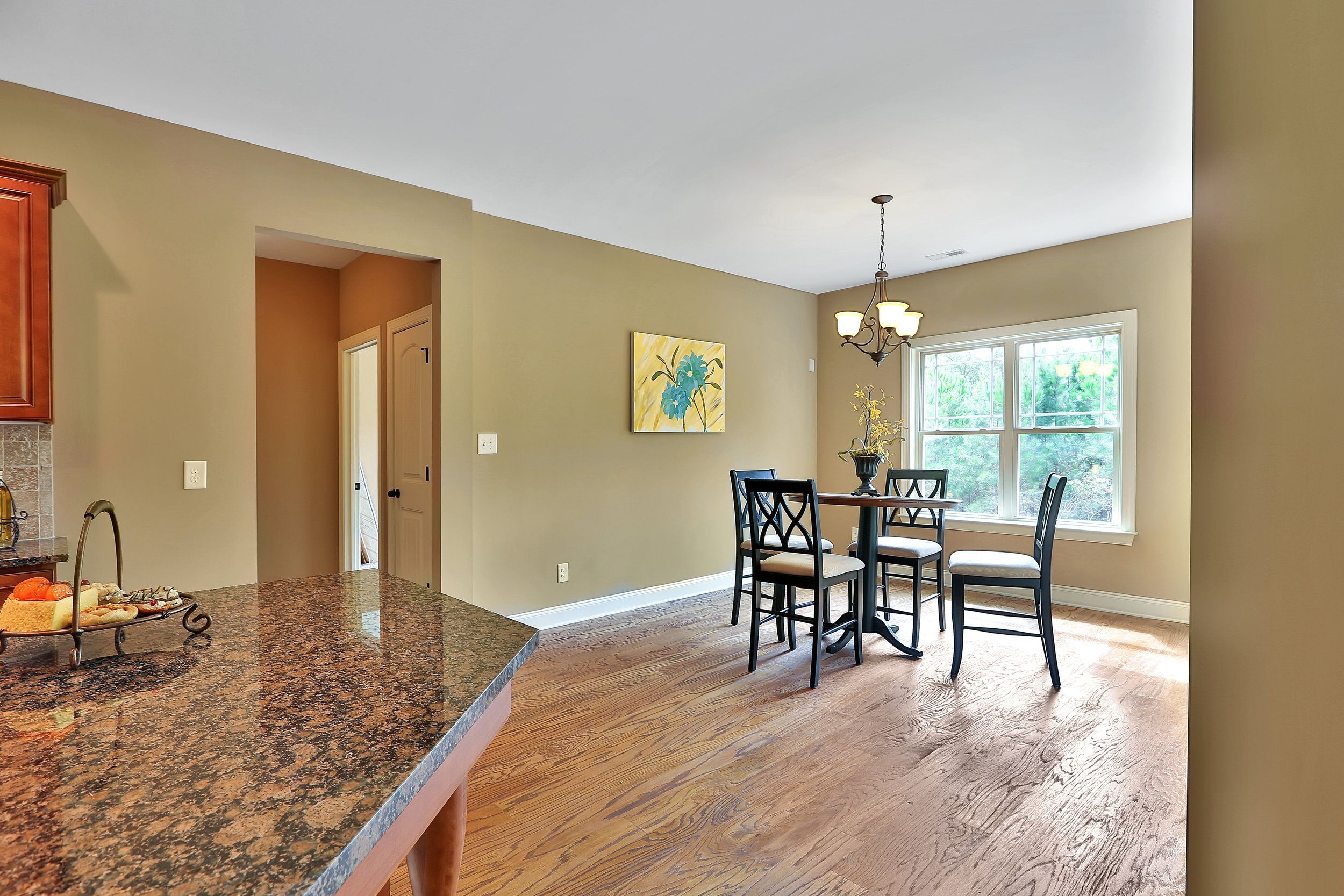 Twelve Parks - Sharpsburg, GA