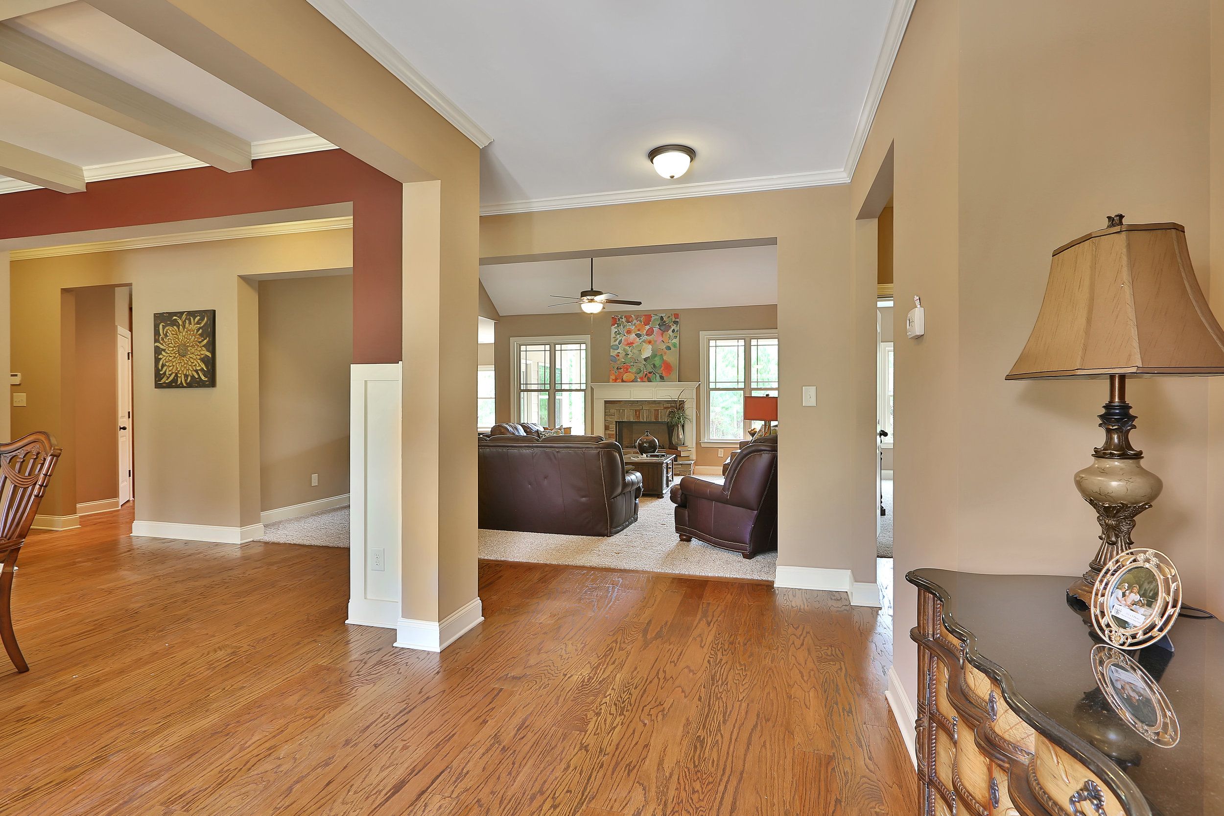 Kenwood Trail. Senoia, GA 30276